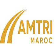 Logo of AMTRI MAROC